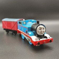 RARE HiT TOY Trackmaster Flip