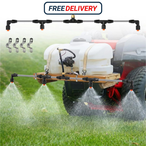 Boom sprayer wand atv sprayers - sprayer,