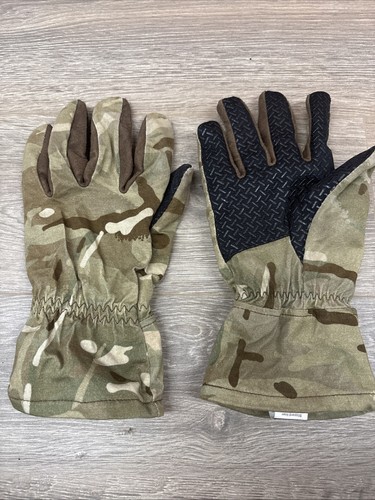 British army military - military, gloves