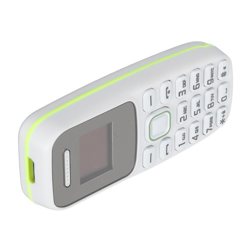 Unlocked phone for elderly - 2g,