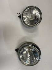 Original Ford 7 Inch Cibie