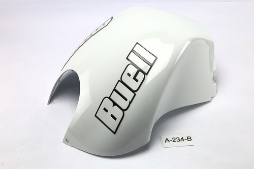 Buell lightning xb12ss - xb12ss, tank