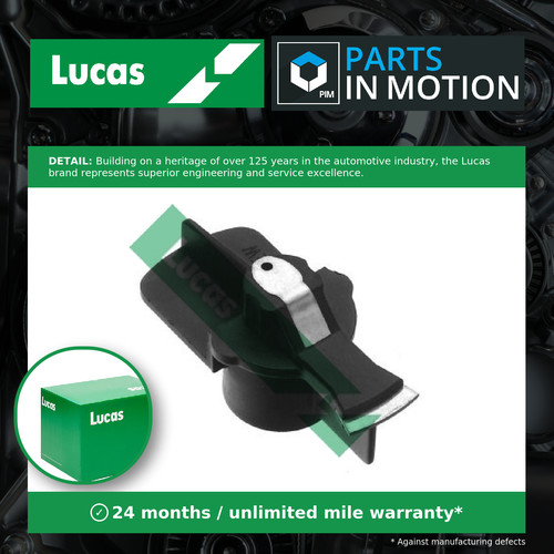 Rotor arm fits - rotor,