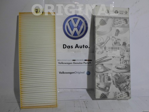 Air filter pollen - filter,