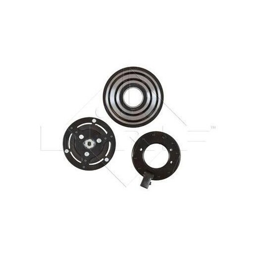 380040 nrf magnetic clutch - 380040,