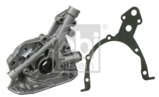 Oil Pump for VAUXHALL