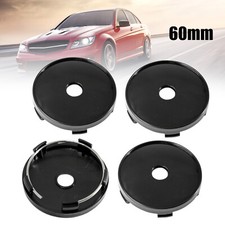 4Pcs/Kit 60mm (in:58mm) 3D