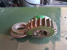 Allen Oxford motor scythe clutch drive ratchet