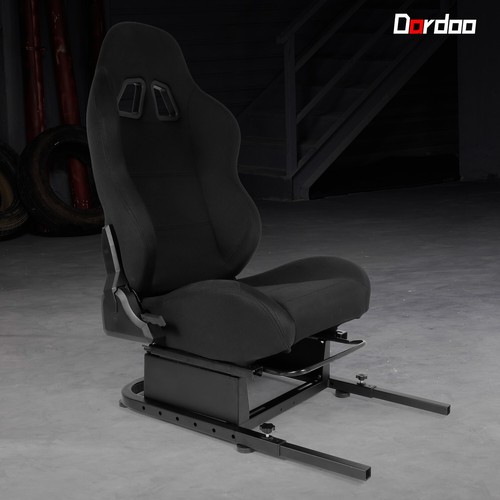 Dardoo racing rear - racing, seat