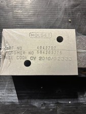 Holset Turbo Actuator 4042282