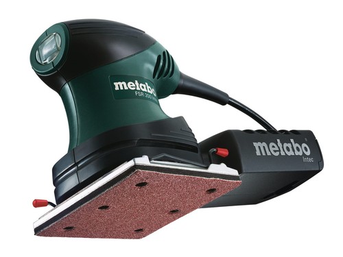 Metabo fsr200 240v 200w - metabo, fsr200/2