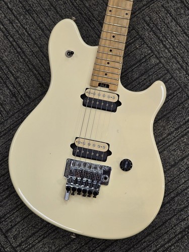 Peavey usa wolfgang special - peavey,