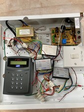 Kantech ioPass SA-550