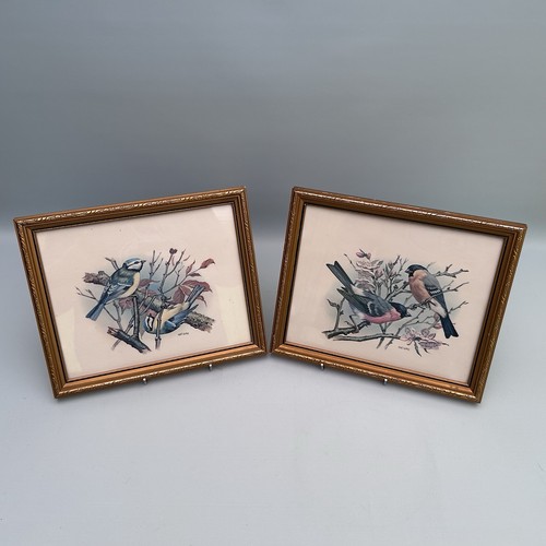 Vintage vortigern pair blue - vortigern, of