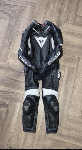 Ladies dainese one piece - one,