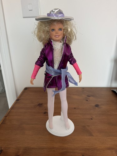Hand made repro outfit for