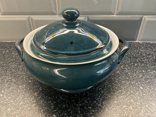Denby greenwich lidded - denby,
