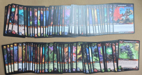 Wow world warcraft - wow, –