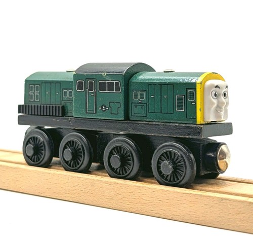 Thomas friends wooden - &,