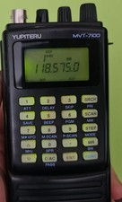 Yupiteru MVT-7100 Airband