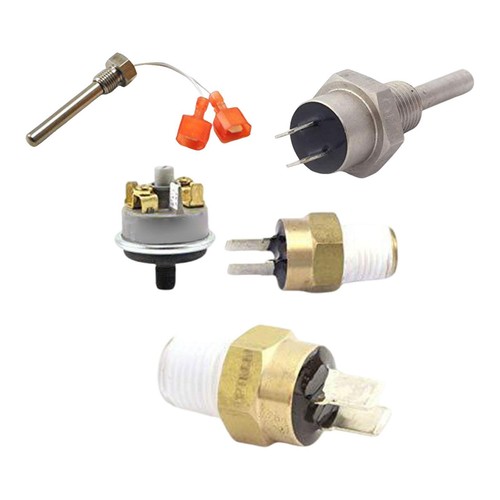 Pool heater repair kit - heater,