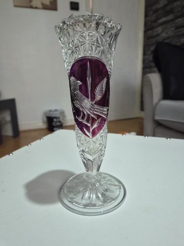 Vintage hofbauer red - vintage,