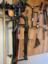 Giant Crest 34 RLC 29er Boost Suspension Fork 130mm