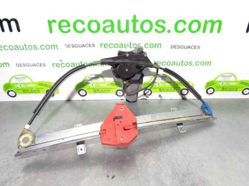 0130821681 front power - , window