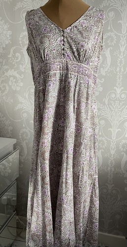 Anokhi for east dress - anokhi,