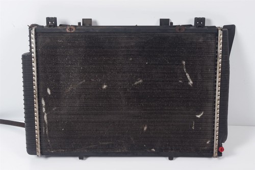 Mercedes 1405002103 radiator - 1405002103,