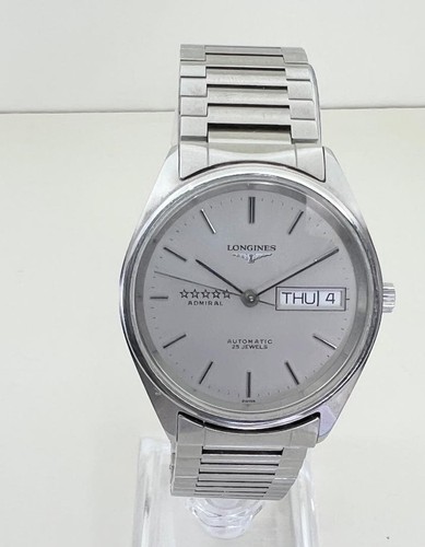 Longines admiral star - longines,