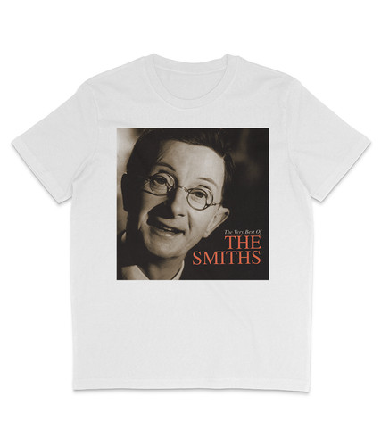 The smiths very best - the,