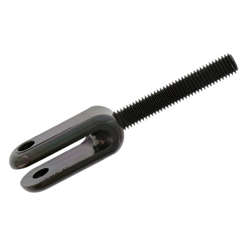 Fork piece for - , driver's