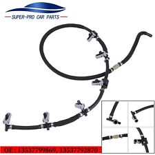 Fuel Return Pipe Fuel Injector