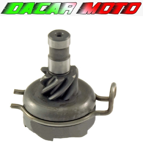 Starter clutch kymco kb - starter,