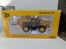 JOAL 208 1:25 Scale JCB