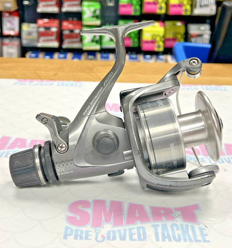 Shimano aero super baitrunner - shimano,