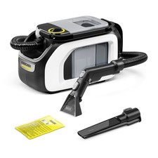 Karcher SE 3 Compact Spot Cleaner 2.9 Liter 10815340