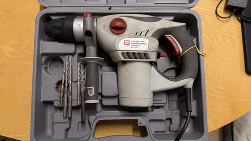 Performance power prh850 - performance,