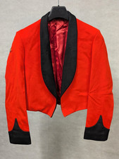 British Army Officers