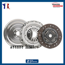 Clutch Kit + Flywheel for Seat
