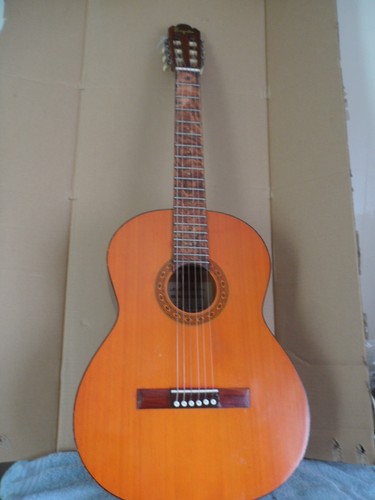 String nylon classical - nylon,
