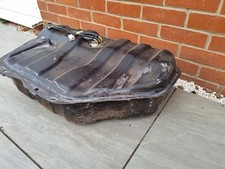 Nissan Micra K10 Fuel Tank &