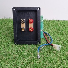 1x Bowers Wilkins B&W DM601 S2