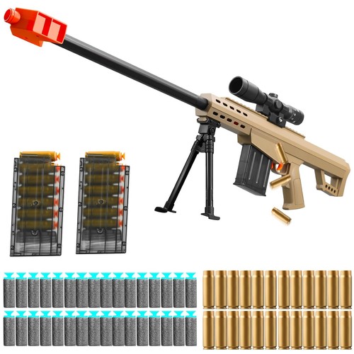 Kids backyard toy rifle foam - kids,
