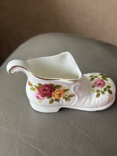 Vintage fine bone - bone, china