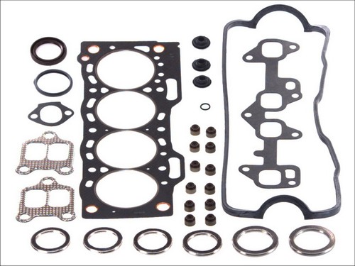 Cylinder head gasket set fits
