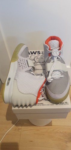 Nike air yeezy nrg - nike,