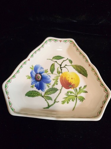 Spode victoria candy nut - victoria, dish