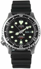 Citizen Promaster NY0040-09E Automatic Diver 200m Men’s Watch